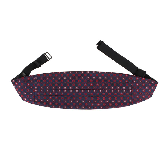 Men's Cummerbund